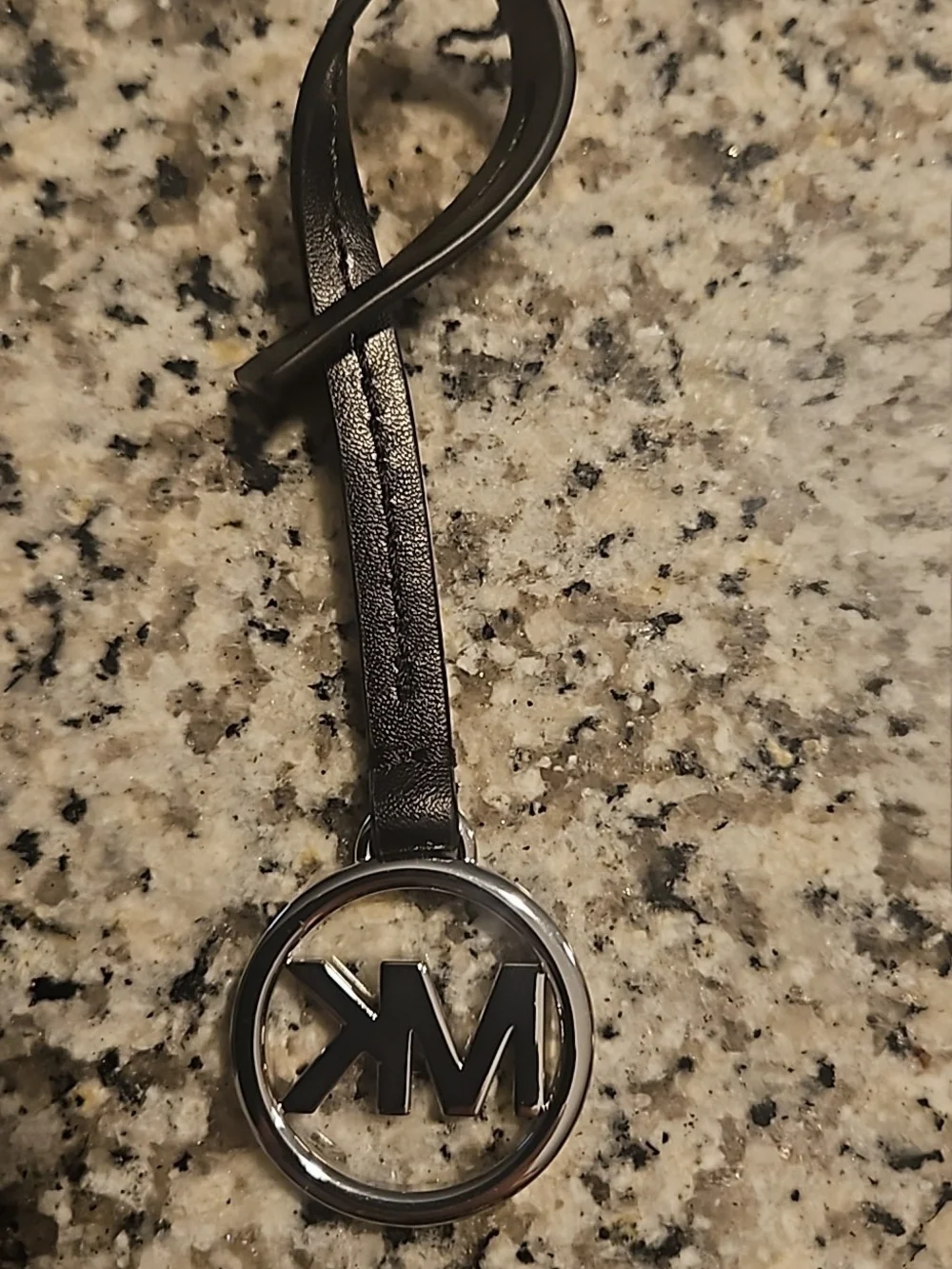 Michael Kors never used